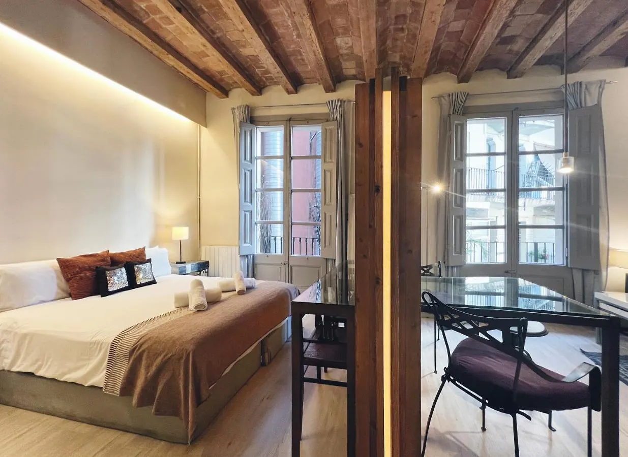 Plaza Catalunya IX Apartment Barcelona Espanha