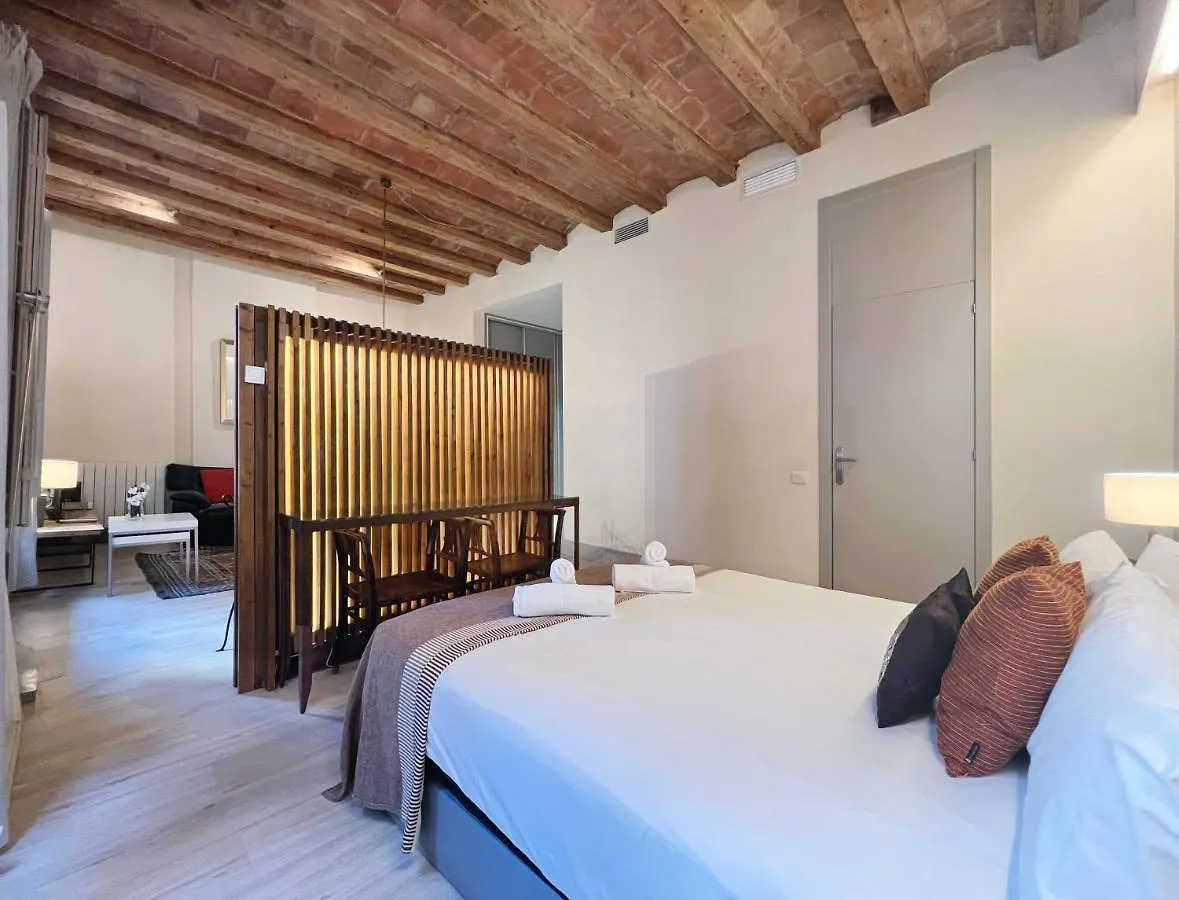 Plaza Catalunya IX Apartment Barcelona 0*,  Espanha