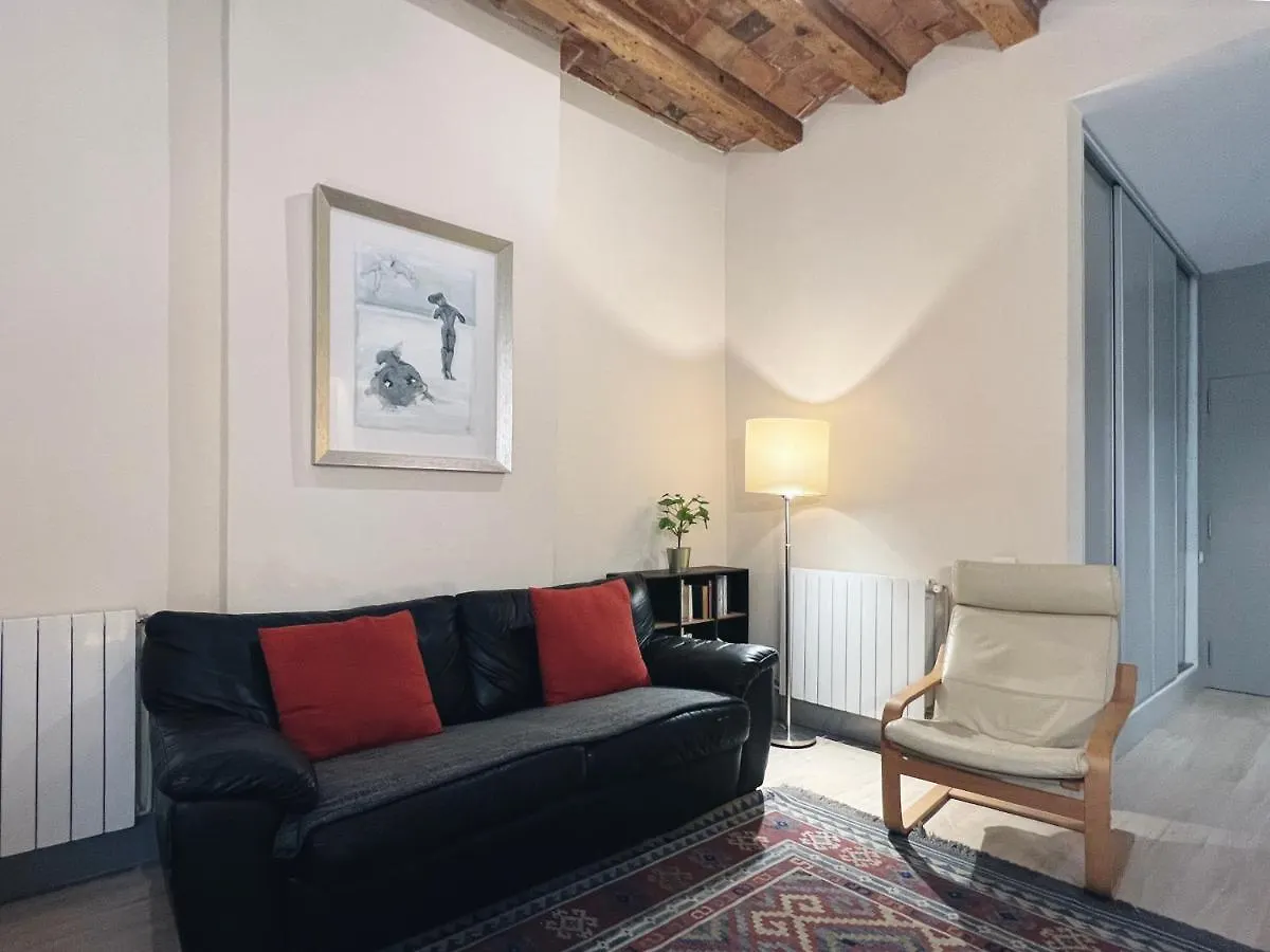 Plaza Catalunya IX Apartment Barcelona Espanha