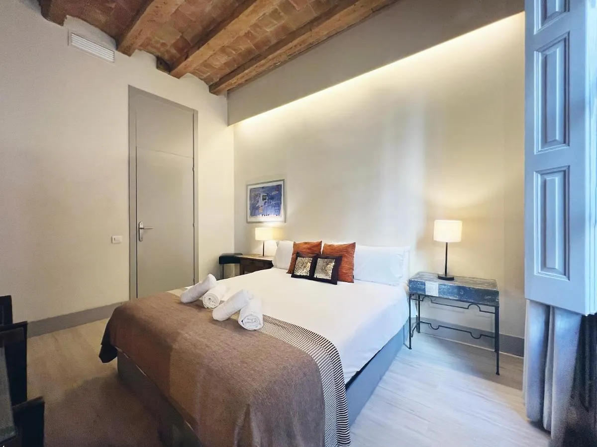 Plaza Catalunya IX Apartment Barcelona