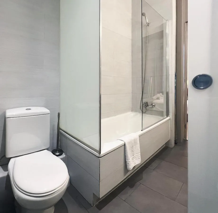 Plaza Catalunya IX Apartment Barcelona Espanha